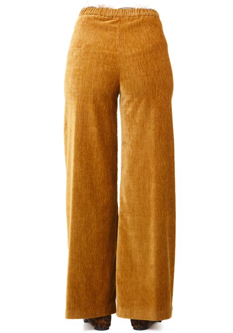  FORTE FORTE | Pantaloni | 14044MYPANTS3003